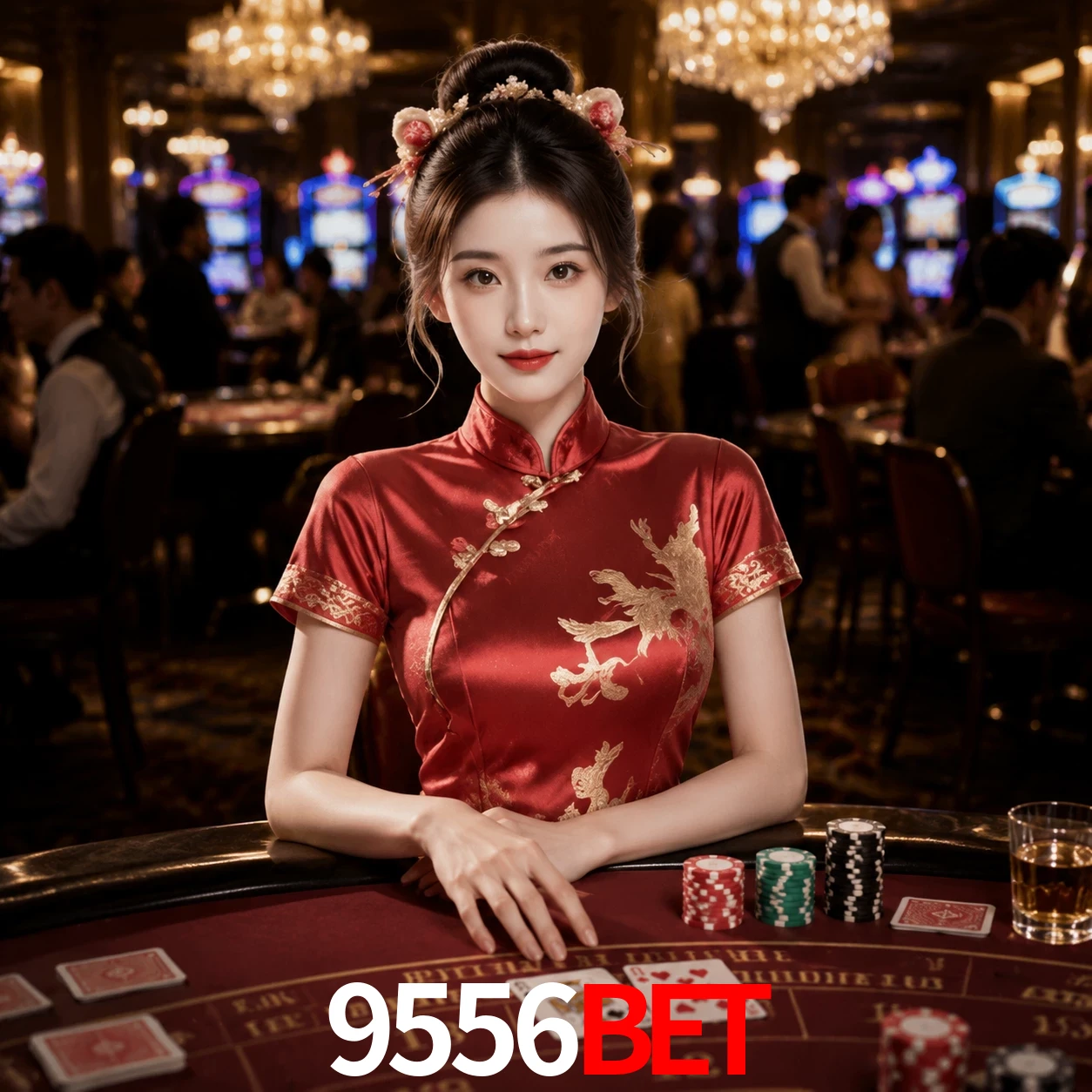 9556bet multi dispositivo